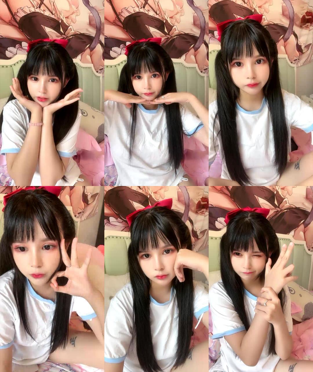 ♈王炸!极品小仙女下海~美爆了~ 夏日甜甜 100%心动感觉~ 图 07