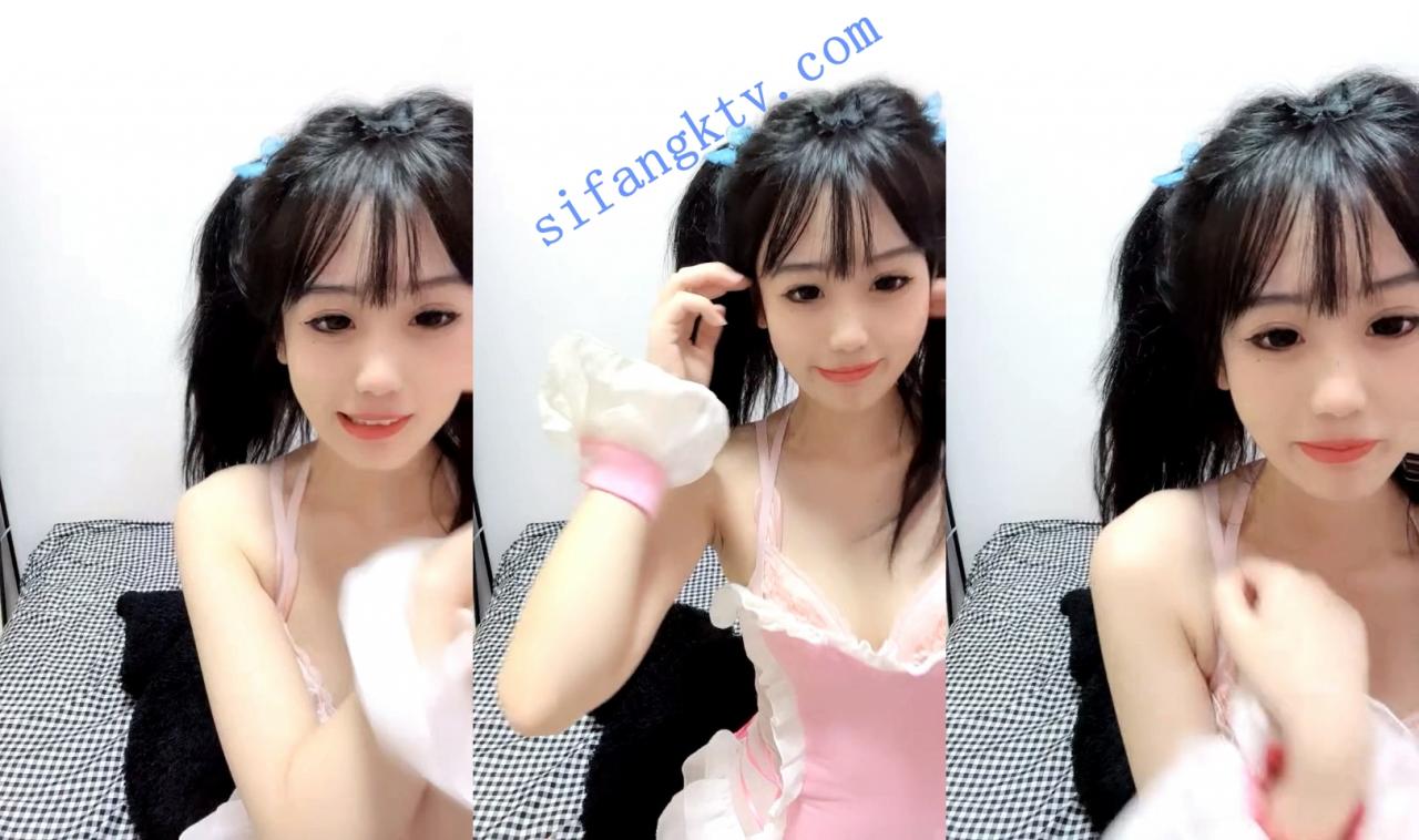 ♆ 小智崽了你 超可爱女孩~终于开收费~跳蛋自慰掰穴特写 图 01