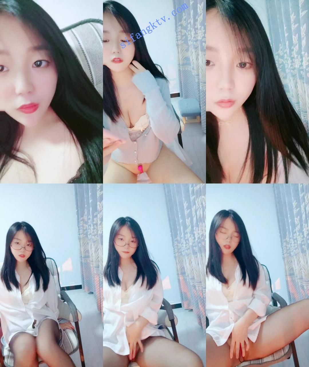 ♋♋校花!情人!女神! 足球宝贝 心砰砰跳~道具流白浆~ 图 04
