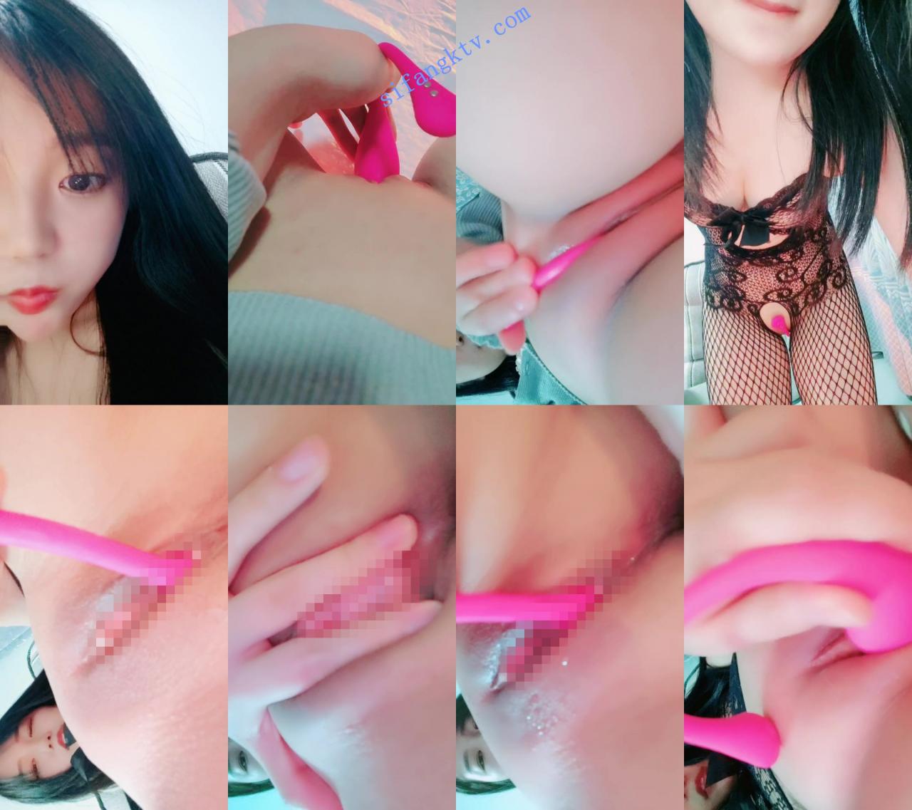 ♋♋校花!情人!女神! 足球宝贝 心砰砰跳~道具流白浆~ 图 08