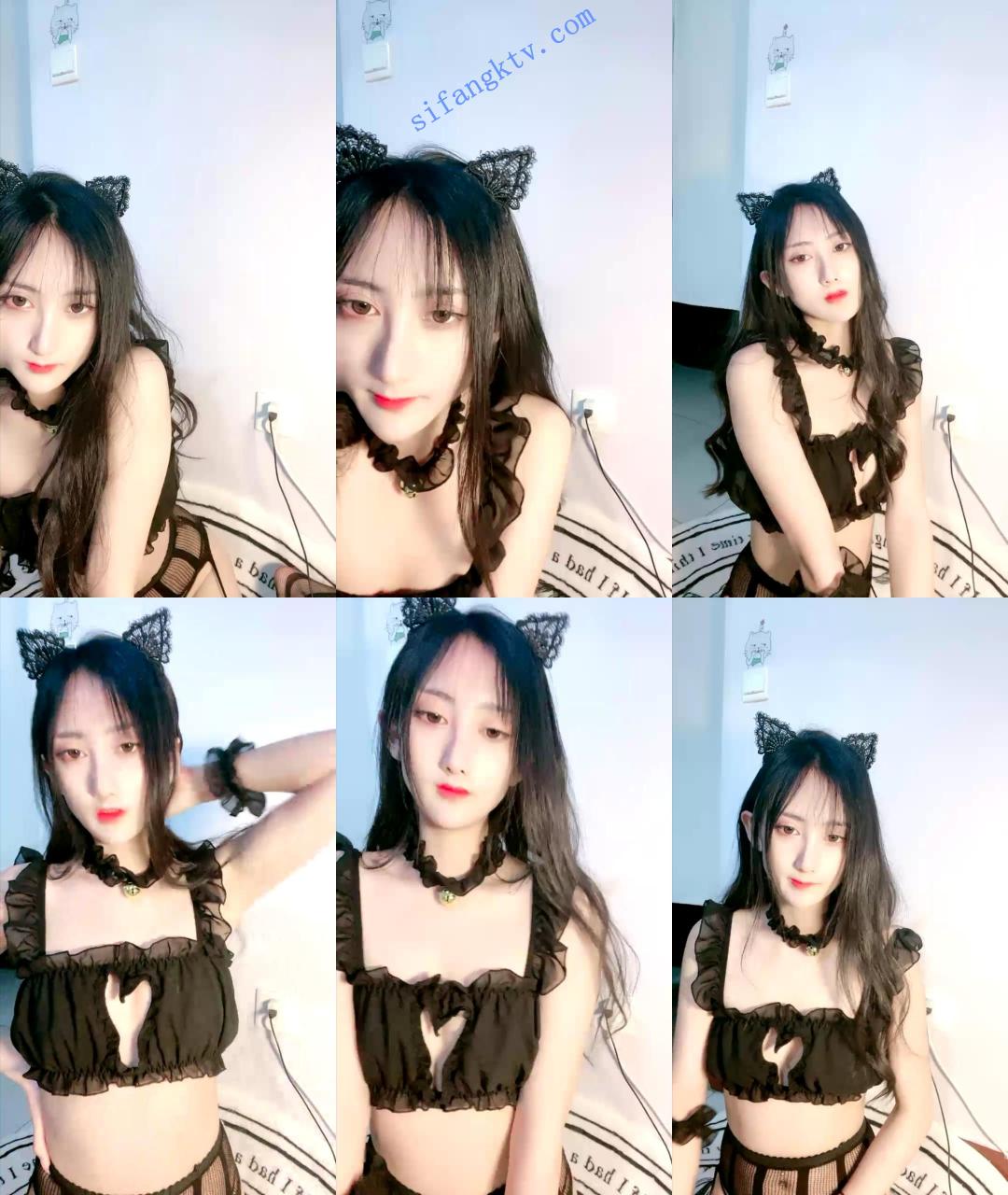 ♈女神!看她自慰会上瘾~ 红脸妹妹 高跟长腿~狂撸中~! 图 07