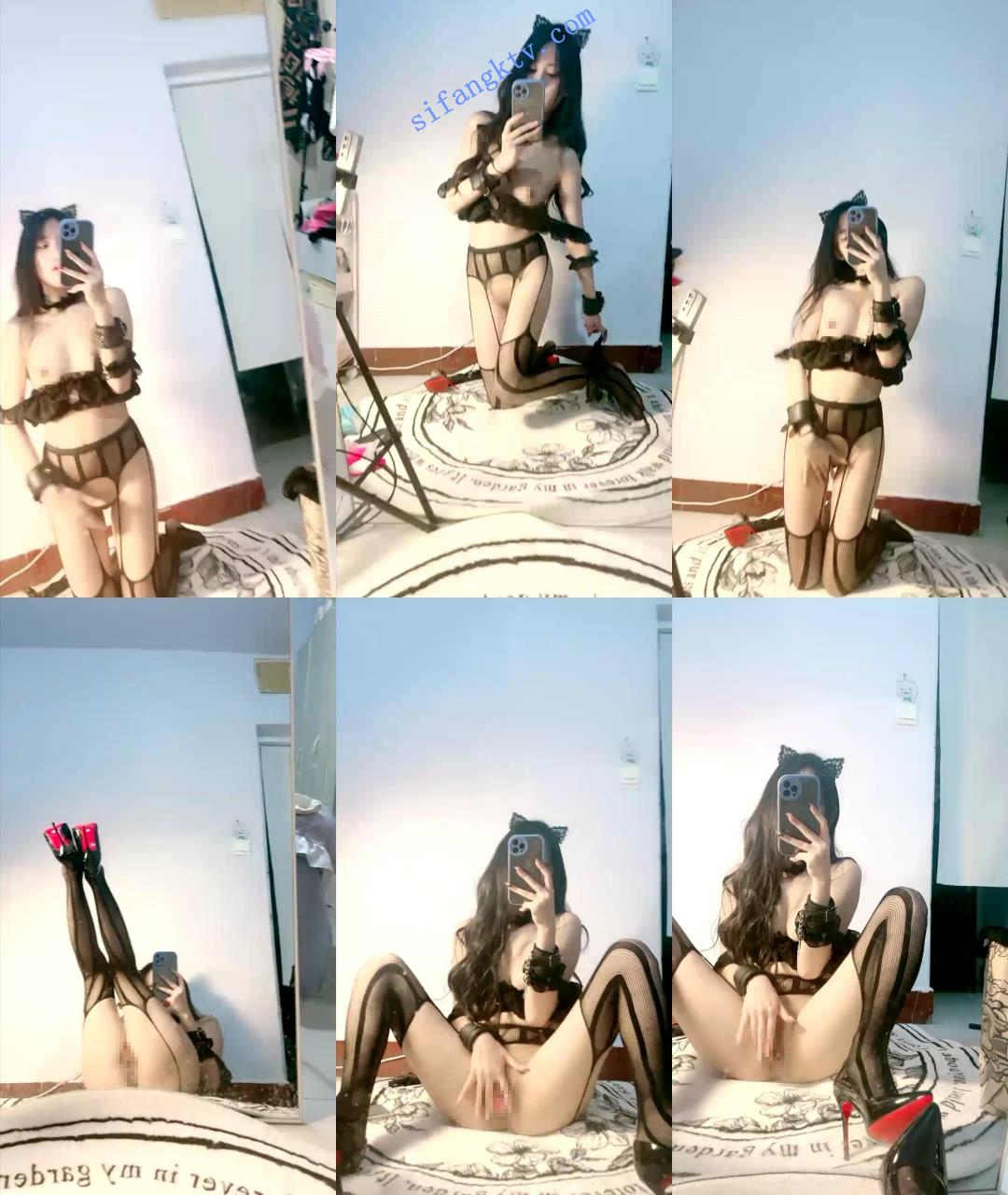♈女神!看她自慰会上瘾~ 红脸妹妹 高跟长腿~狂撸中~! 图 09