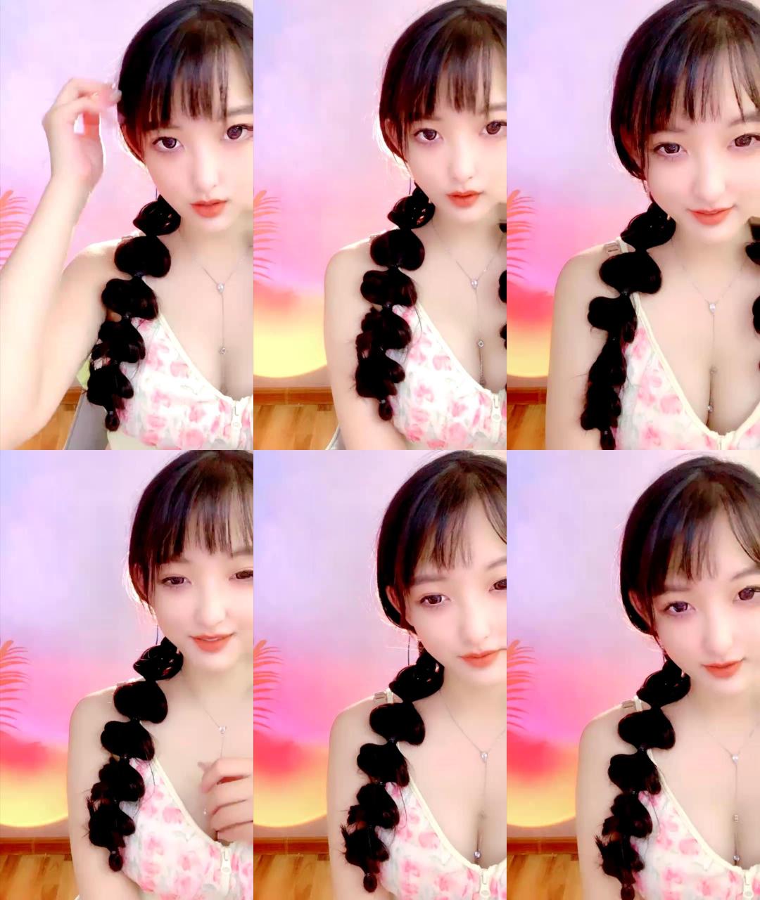 ♈极品小仙女!美爆了啊~ 笑脸 骚舞诱惑~揉穴自慰~过瘾~ 图 05