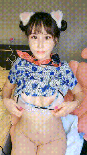 新人!卧槽~超级美 苏打己 道具狂插!爽到喷水~撸到肾虚 图 02