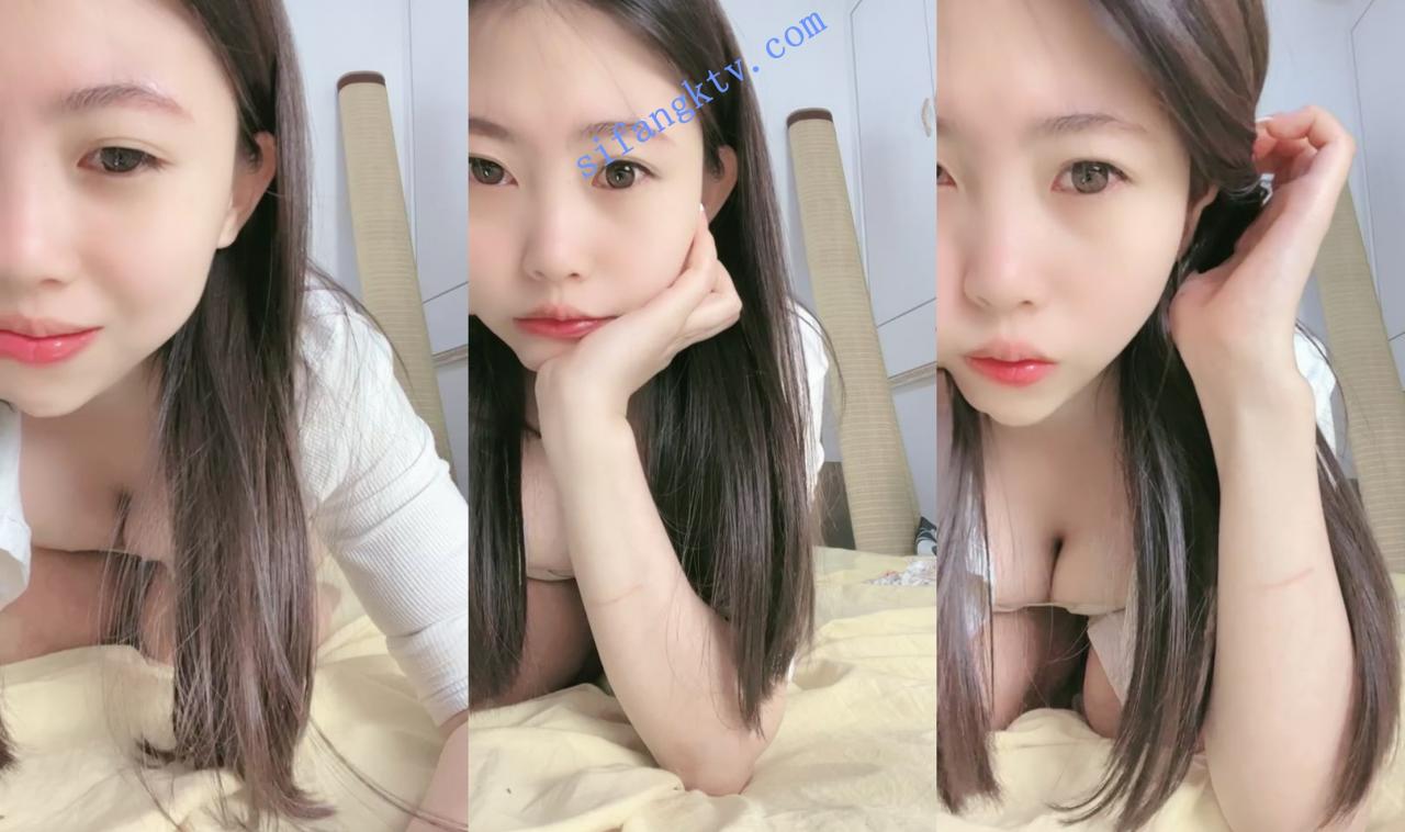 ♋♋ 甜甜奶黄包 极品美女大波霸,白虎,跳蛋~高潮~潮喷 图 01
