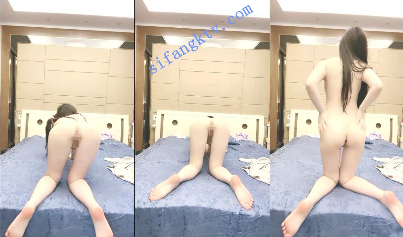 ♎绿转黄~99年171美腿上海舞蹈老师 优乐美MM 白虎妹洞好小 图 04