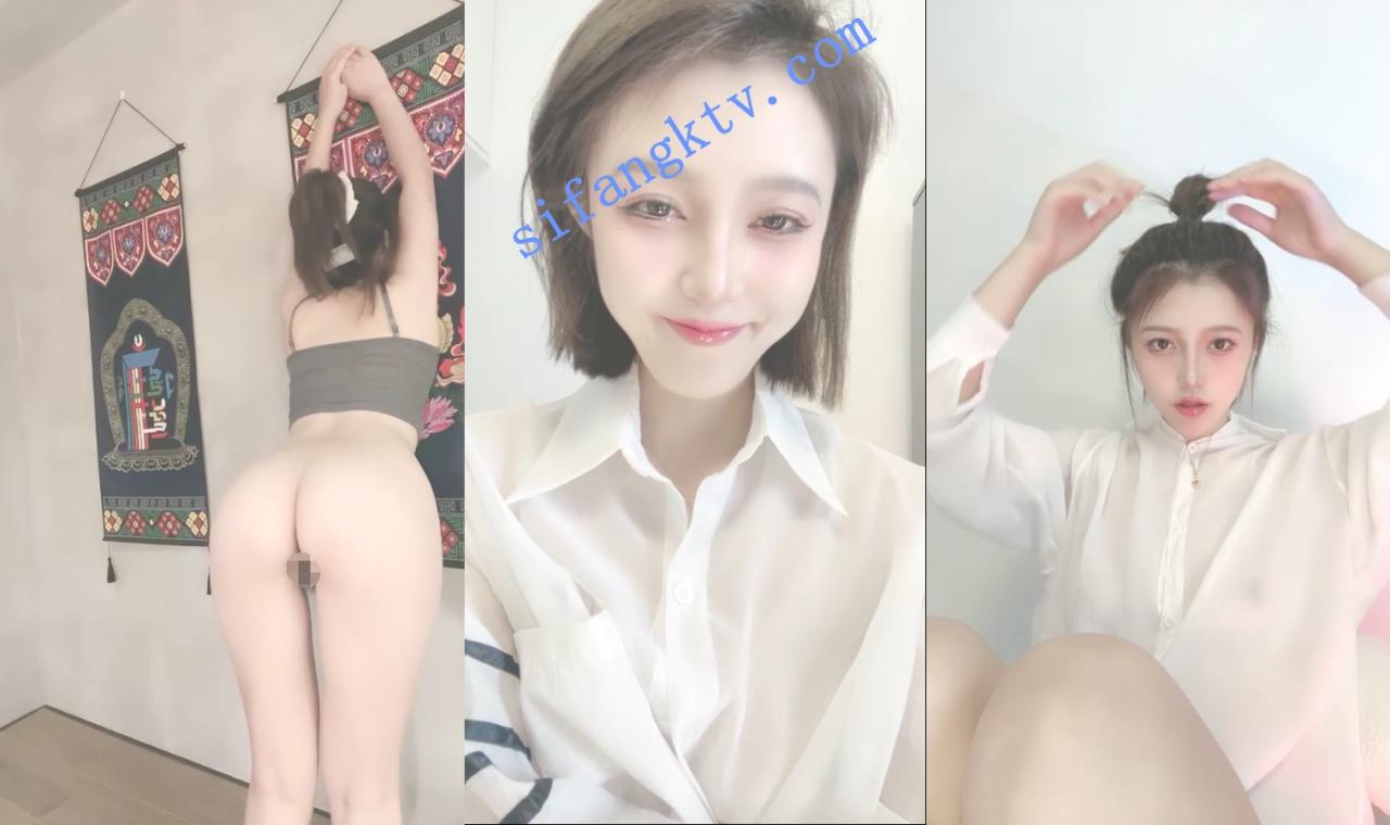 ✅推荐!超美女神归来 沝沝 曼妙身姿越来越美插B流白浆~ 图 08