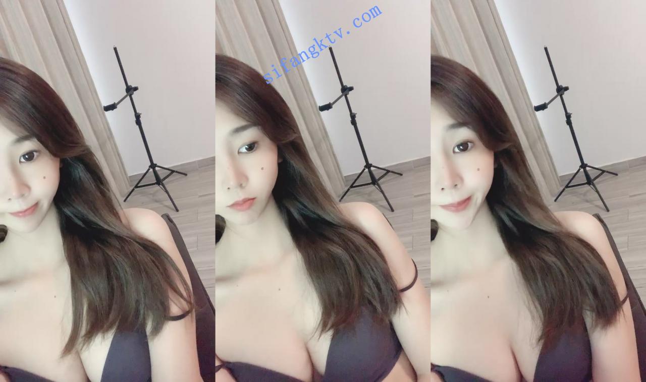 天降尤物 女神阿妹 身材完美无瑕疵小逼粉嫩粉嫩 图 06