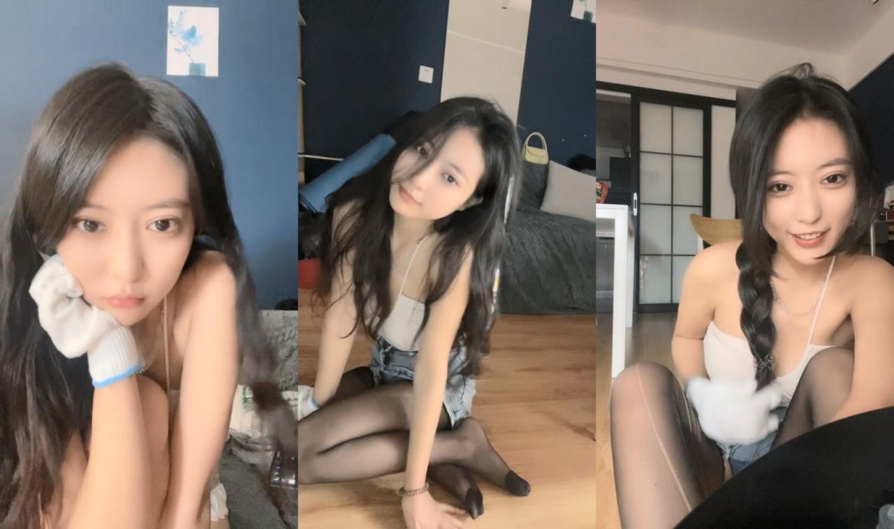 ♆♆ 不不不不知道啊 甜甜是你 门票房猛抠白虎逼~ 图 06
