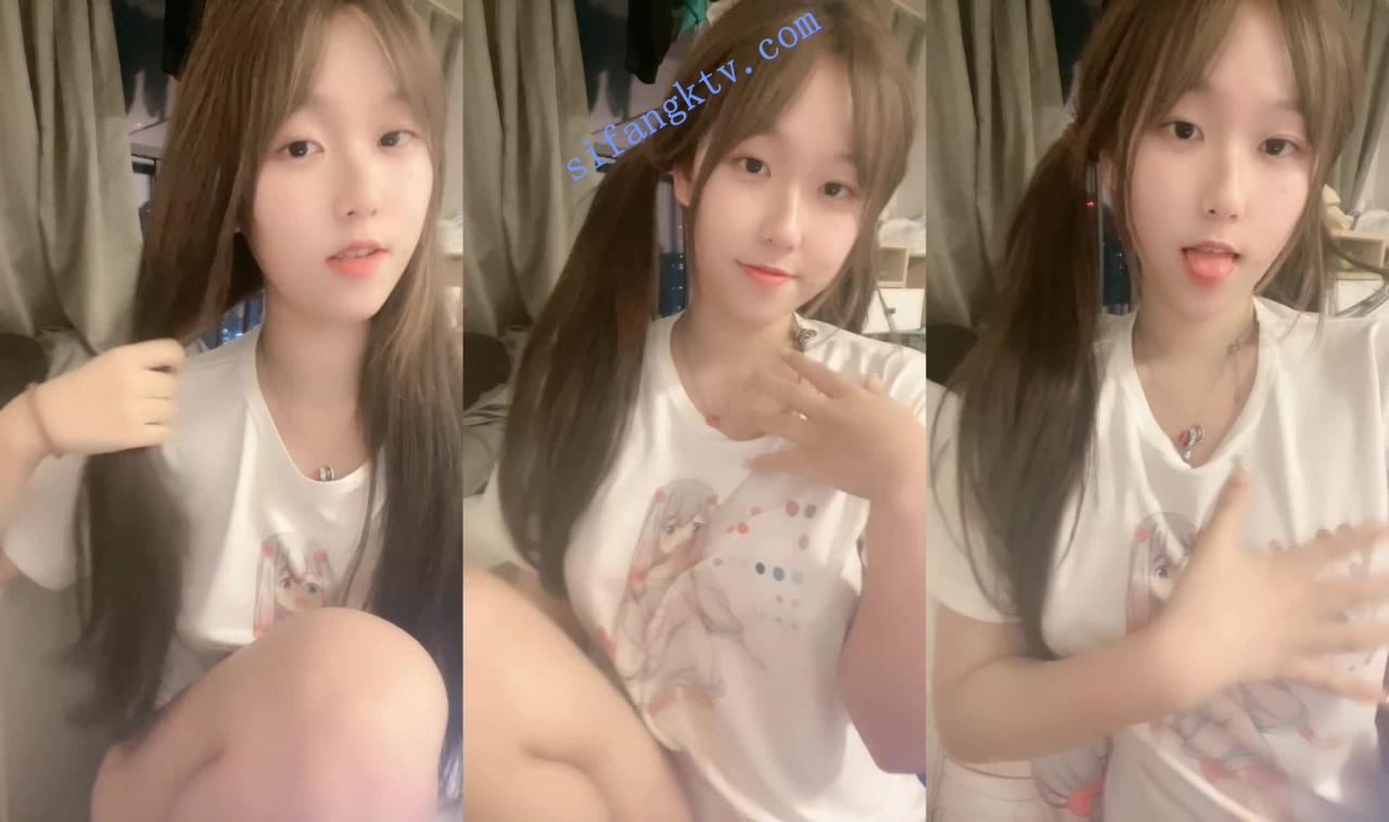 ⚡童颜巨乳!可爱萌妹! 喵萝莉 脸逼同框!娇喘诱人!~ 图 01