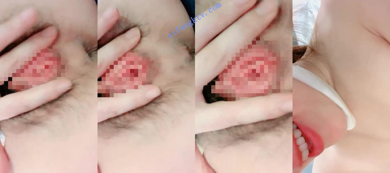 ⚡反差婊天花板! 安慕希 长的比特仑苏还纯~听声音就射~ 图 09