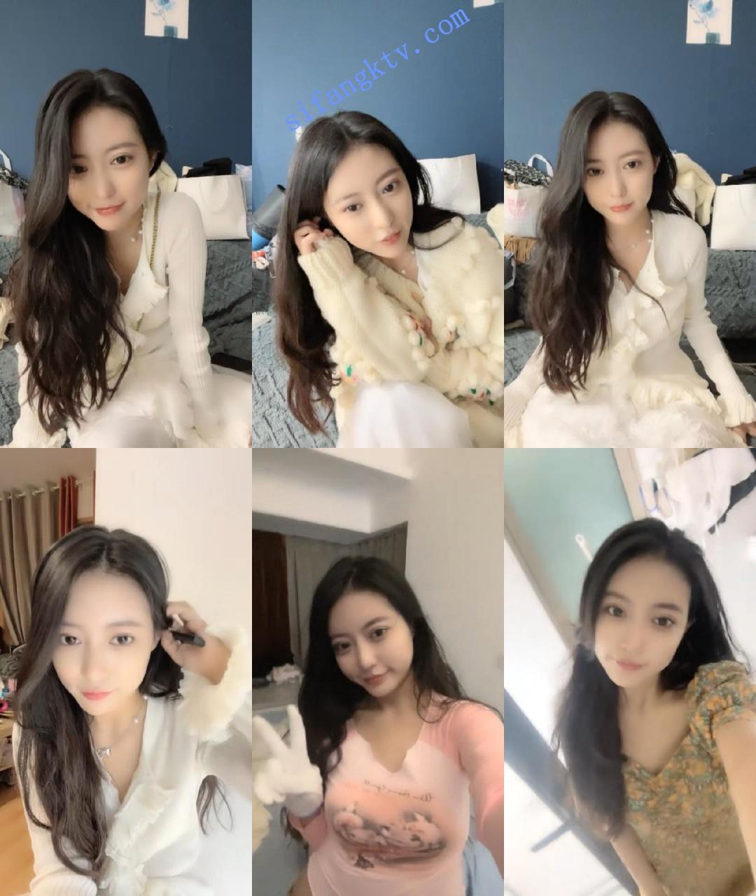 ♈顶级绿播!全网最美女神~ 甜甜是你 揉穴自慰~狂射中! 图 07