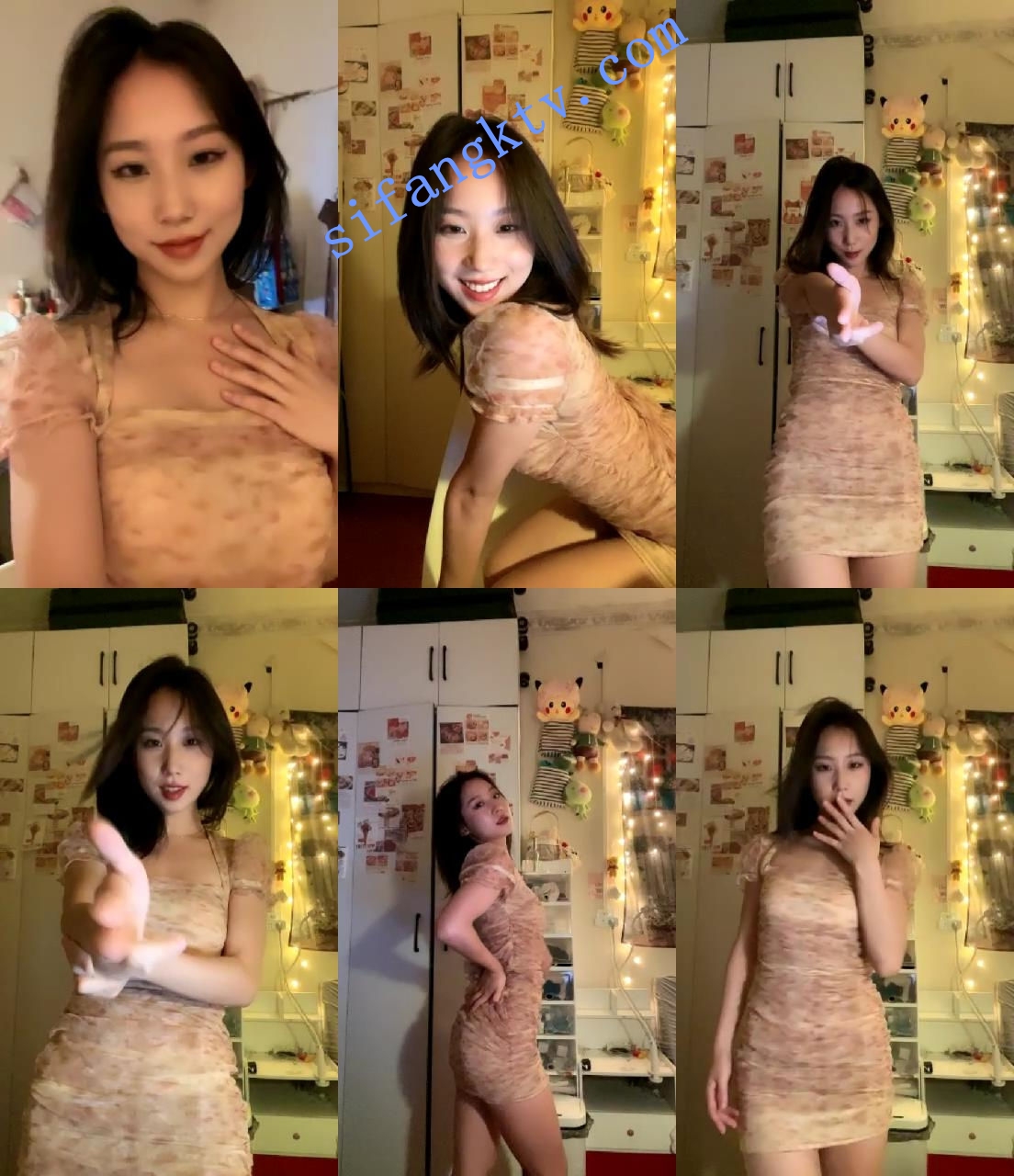 ♈心动校花!美爆了~ 可爱妹妹 扣穴自慰~爽到起飞~狂射~ 图 07