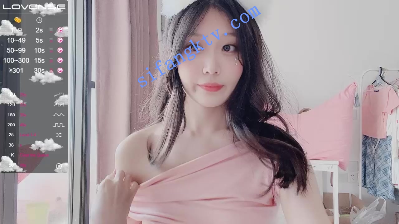 ❤❤❤高质量推荐~ Mandy-LinLin 谢土豪~女神终于自慰大秀了 图 07