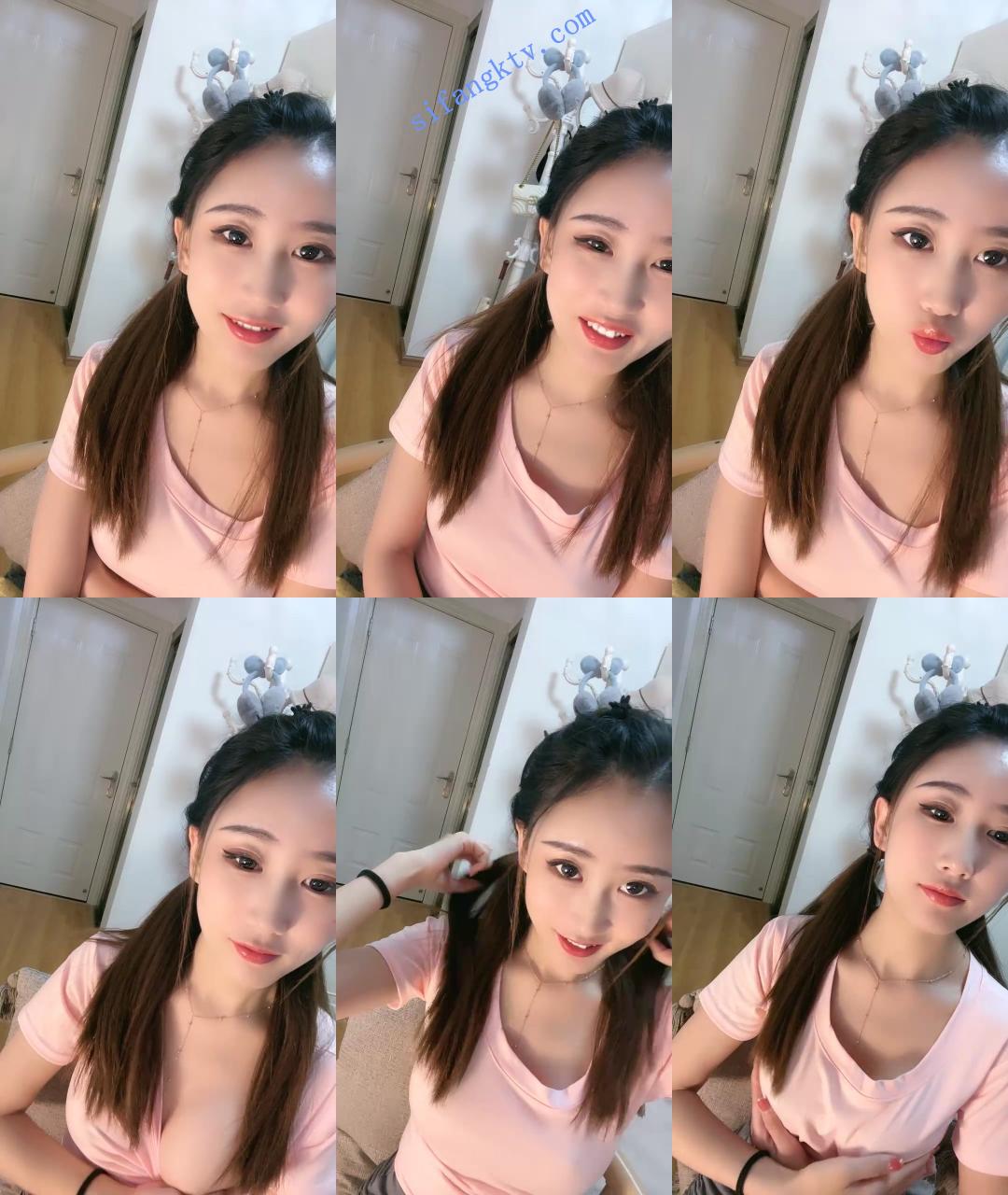 ♆ 梦雪 极品女学生~好粉好紧的逼洞 揉穴自慰好美~! 图 03