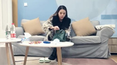 ♋♋极品绿播转黄! 佳贤 这么尤物都下海了,唉~真可惜 图 35