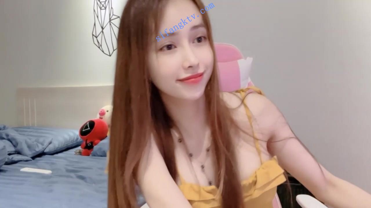❤❤❤超高端女神 ANNA102 万人求~终于录到大秀了,尖叫吧 图 01