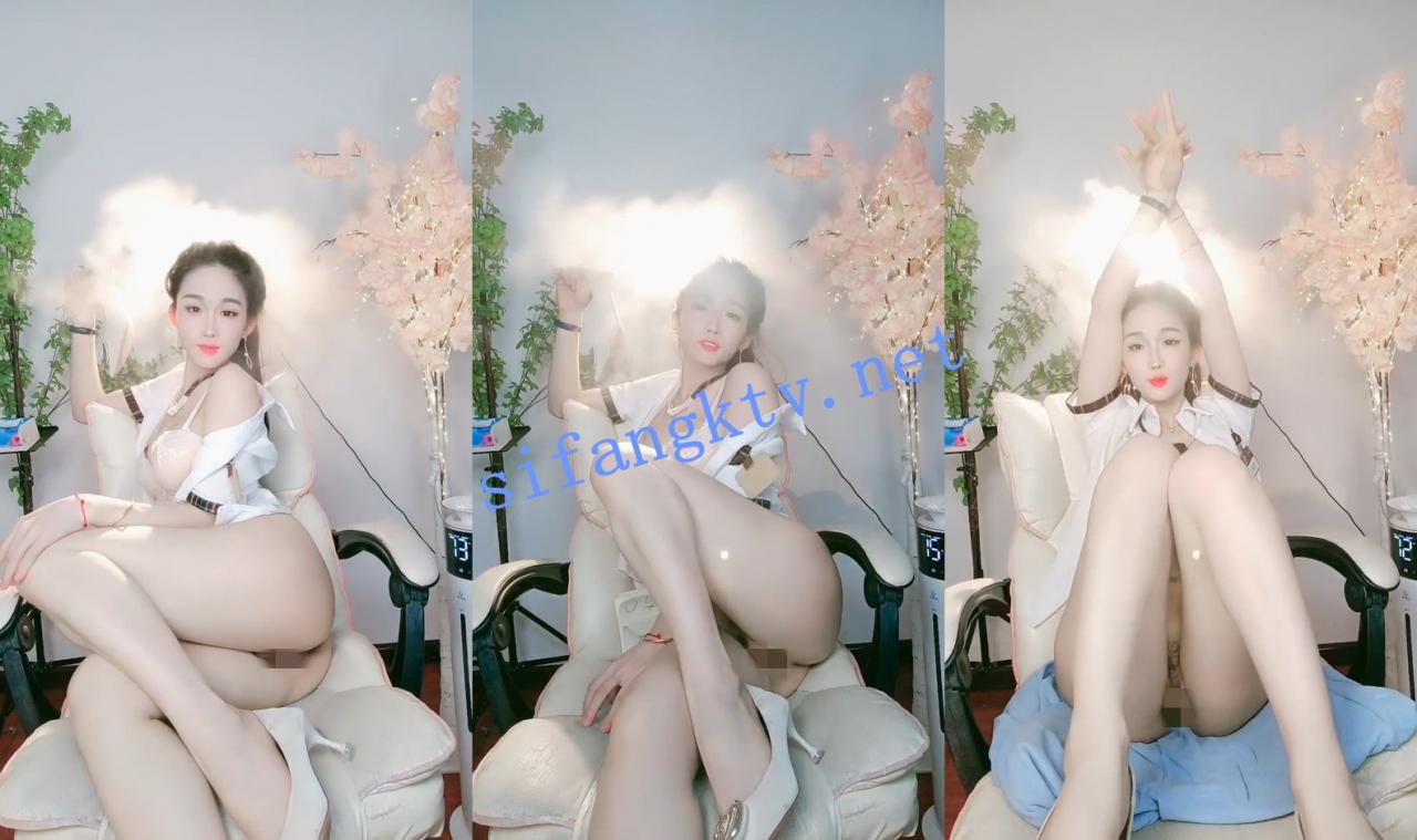 ⚡170极品绿播女神露逼诱惑! 佩佩 一字马大长腿绝了!~ 图 10