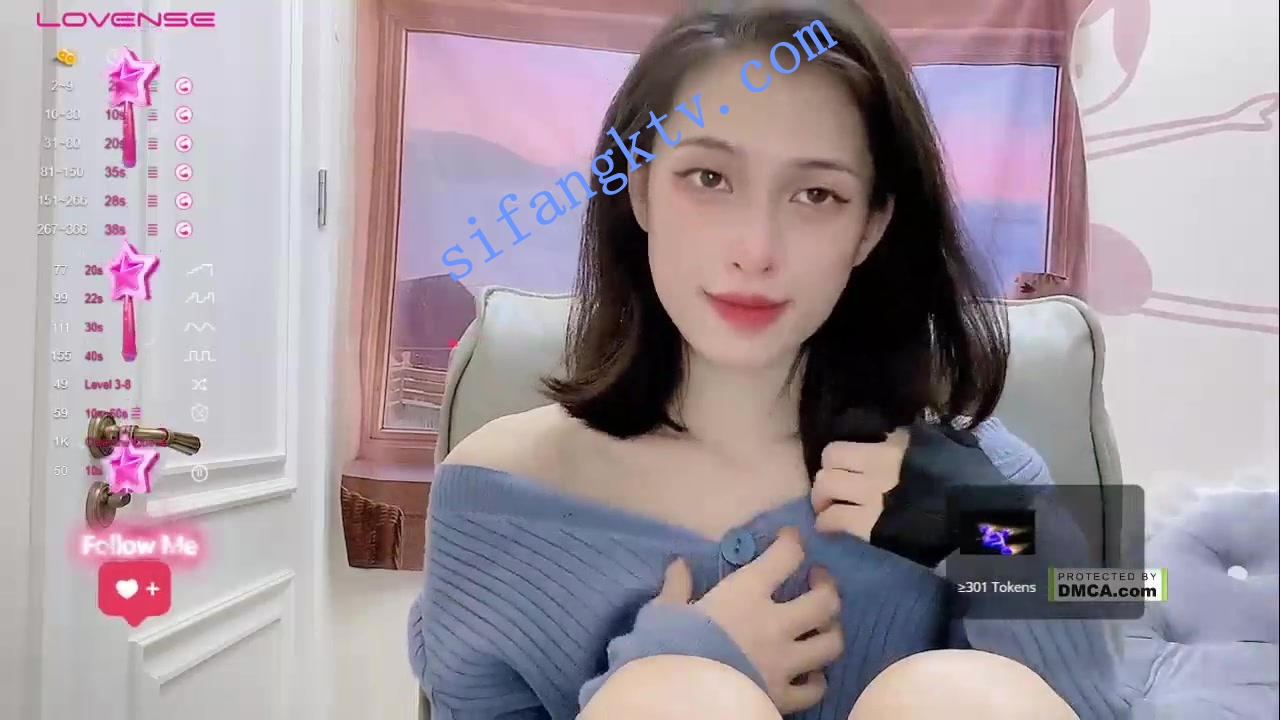 ❤❤❤重磅推荐~~~ Sweet-chili 土豪花了2万才能看到的大秀 图 11