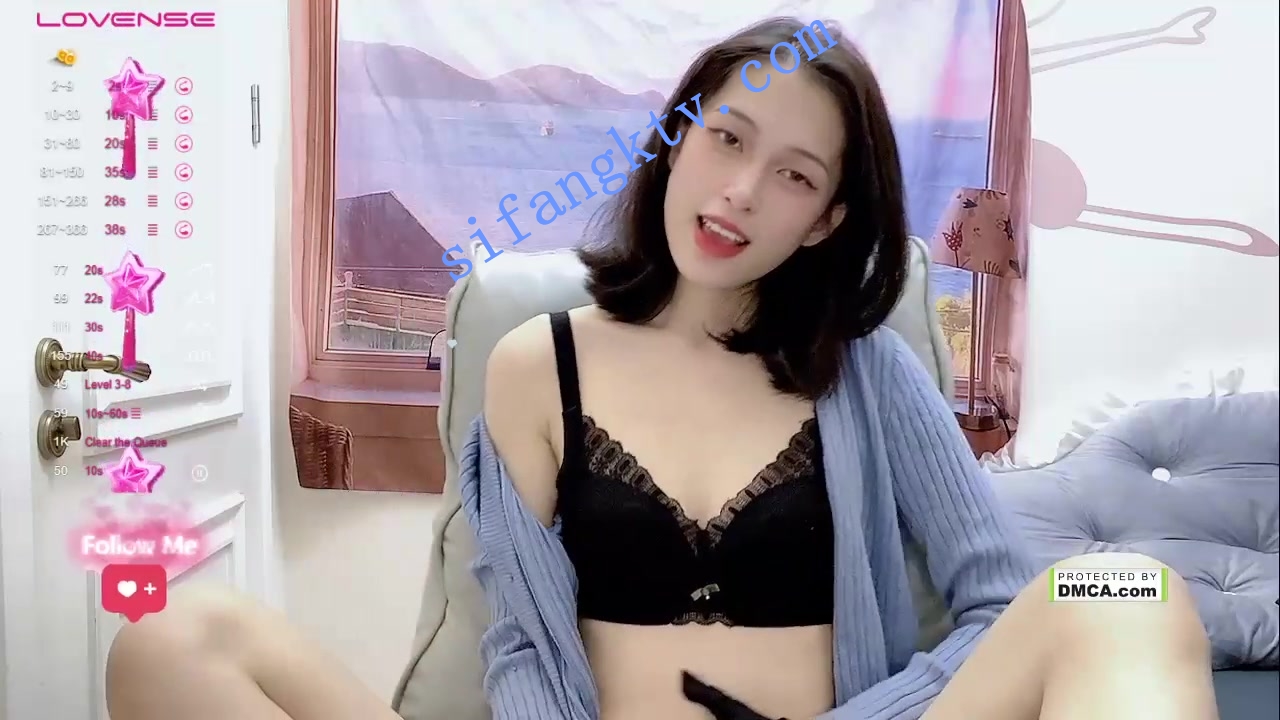 ❤❤❤重磅推荐~~~ Sweet-chili 土豪花了2万才能看到的大秀 图 14