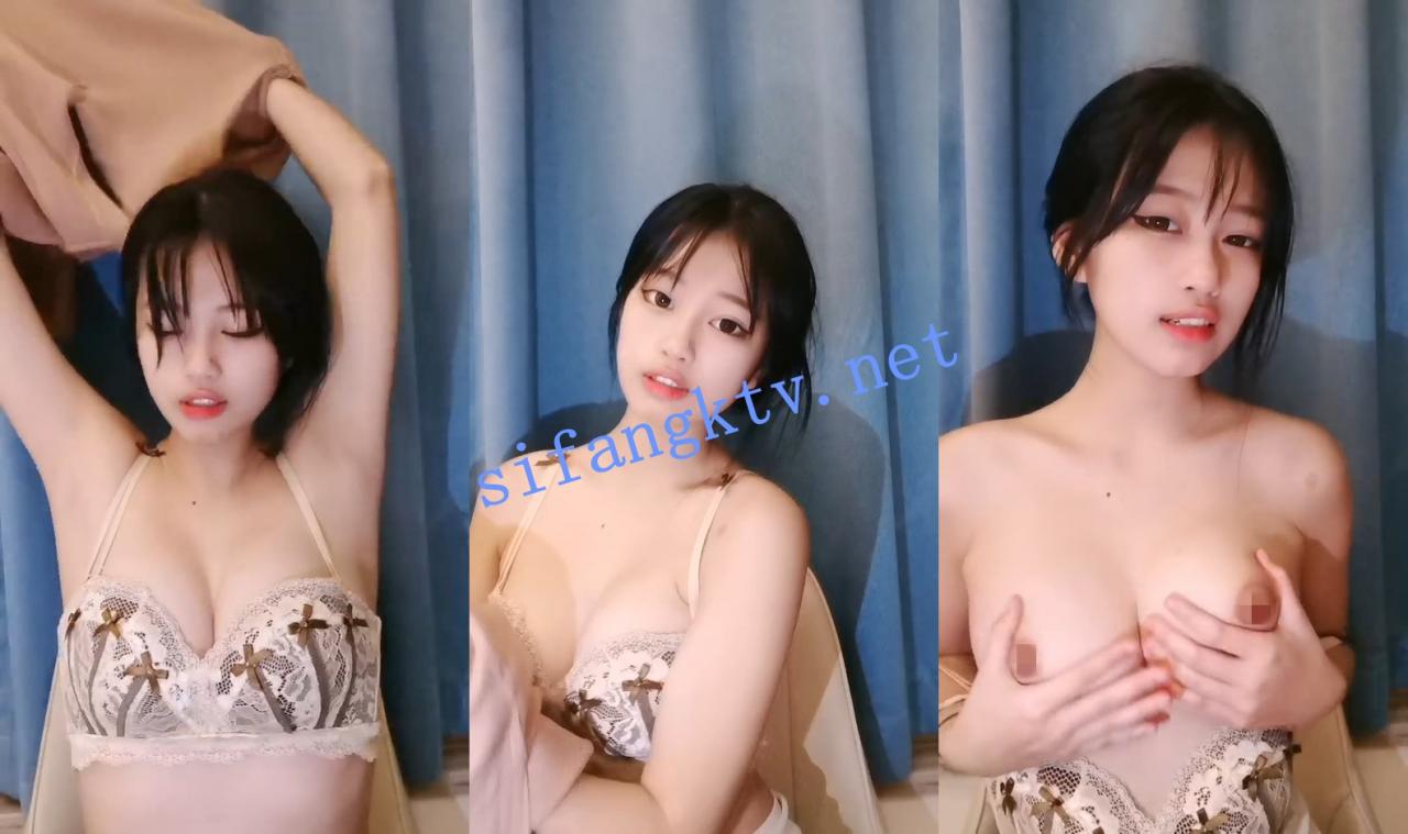⚡18岁小美女劲爆全裸热舞! 小婧 我口水都流到了地上~ 图 01