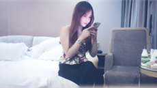 ██新人绿播转黄! 大兔析 在黄播直播久了女神下海了 图 28