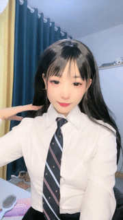 ██女神户外车震!被人发现~ 小乔要抱抱 学妹啪啪+炮机 图 01