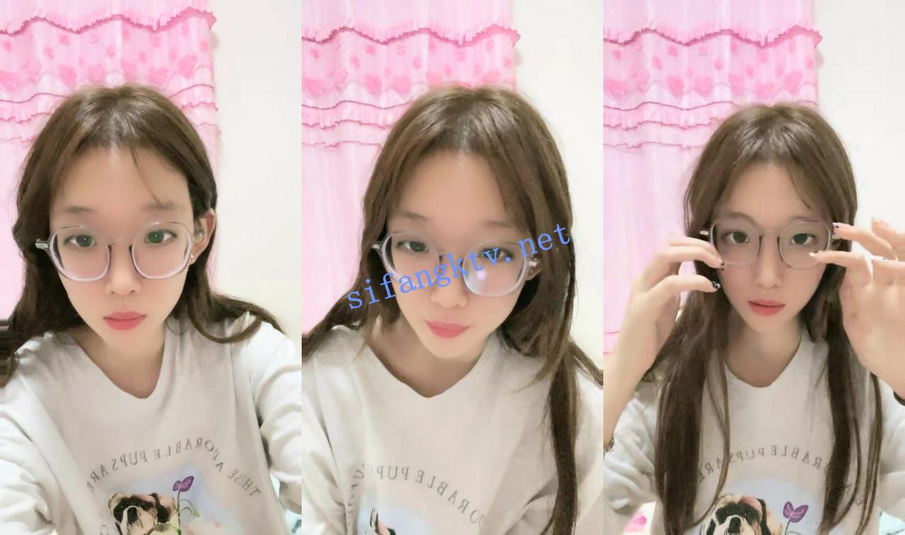 ██超可爱,甜蜜蜜的感觉~ 忧忧猫 直播间收费跳蛋~洗澡 图 02