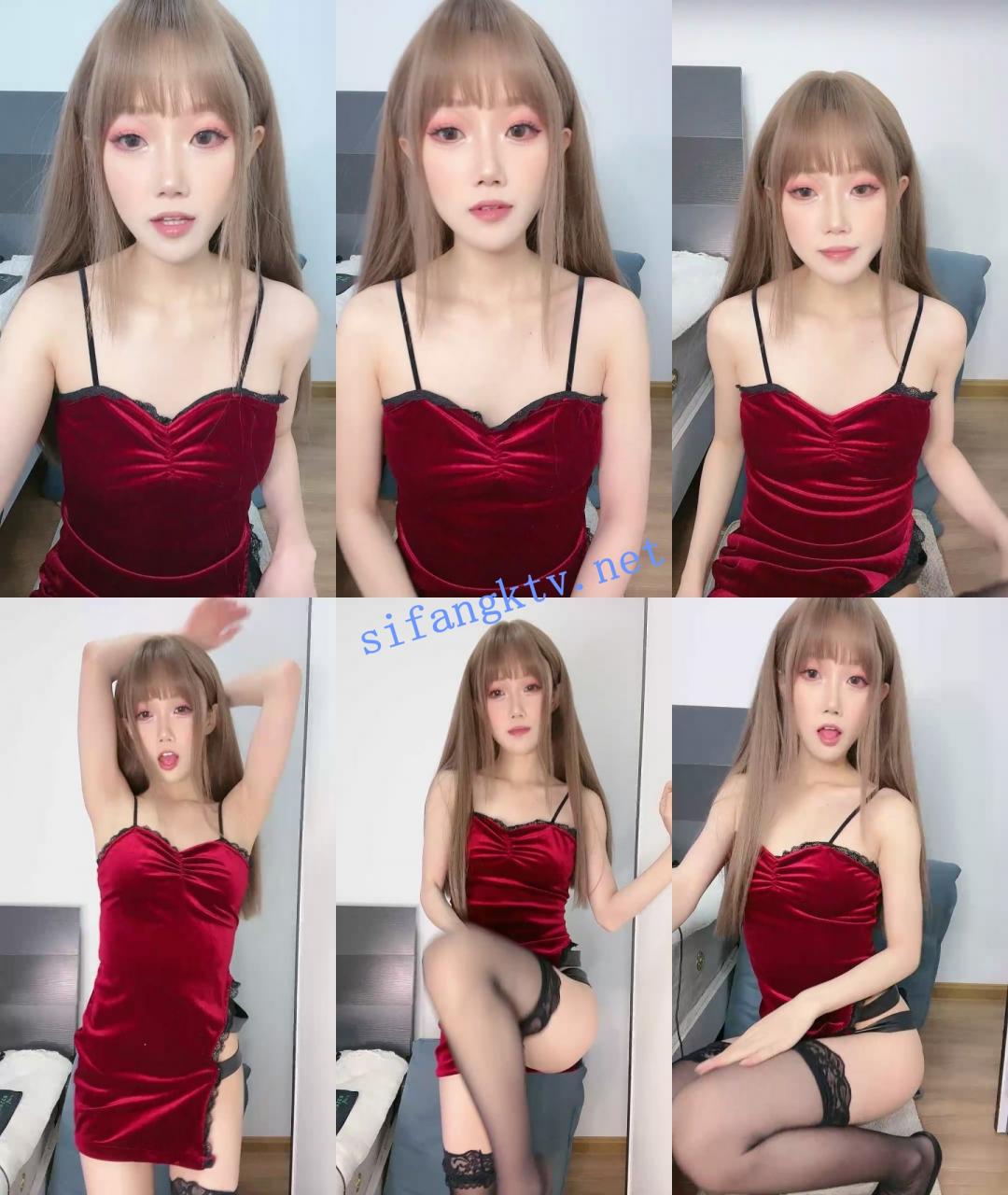 反差婊☸校花骚母狗 小鹿丢了 道具自慰喷水~爽到翻白眼 图 01