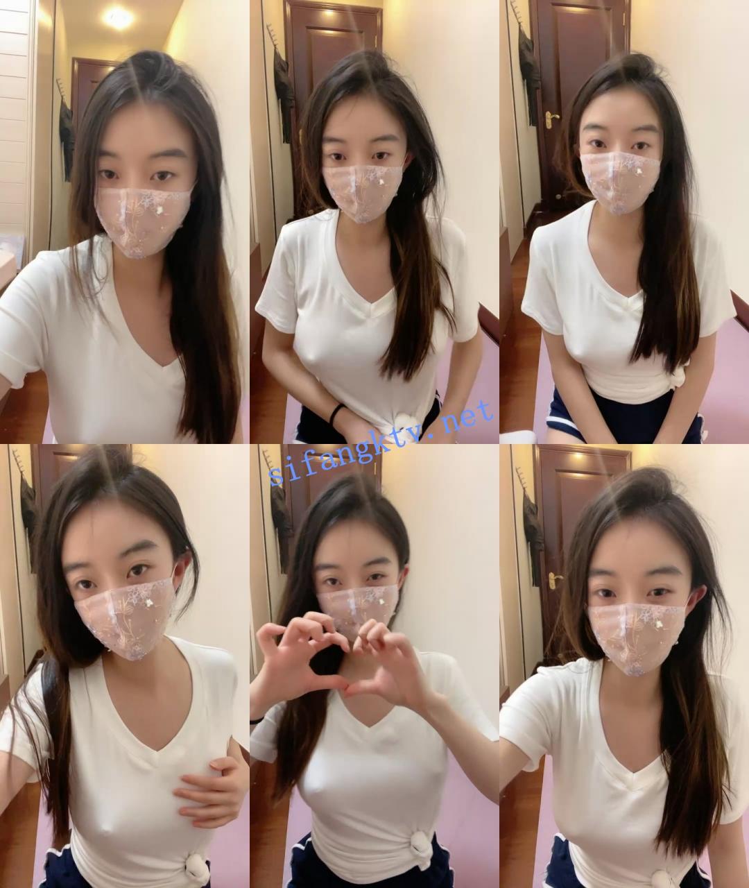 绝世美乳☸成都顶级车模 车模诗诗 道具自慰疯狂抽插~爽 图 04