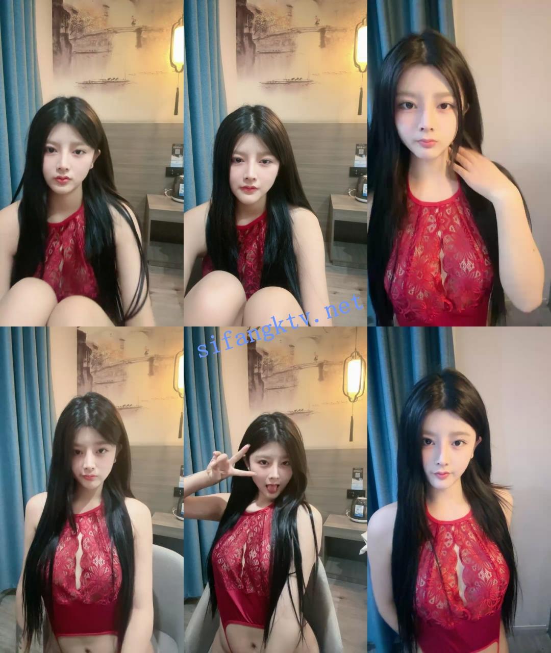 ☸顶级绿播女神来袭 苏州狐狸 超级漂亮!脱光光~100%心动 图 02