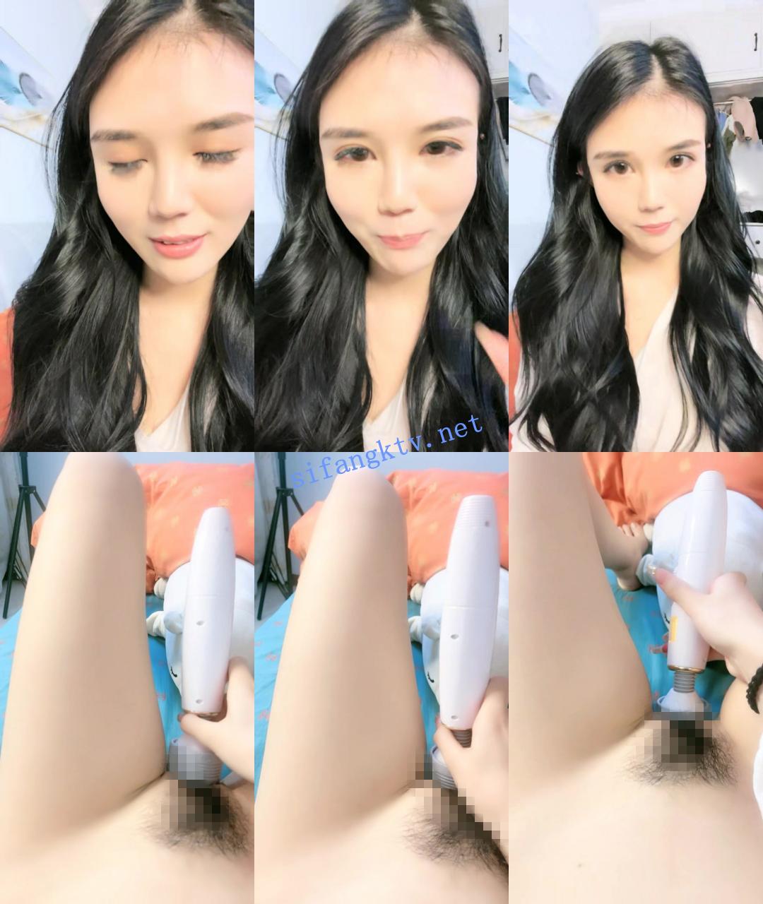 ⚫️ 新下海女神 婉晚爱夜宵 身材火辣~极度淫骚~开撸~ 图 01