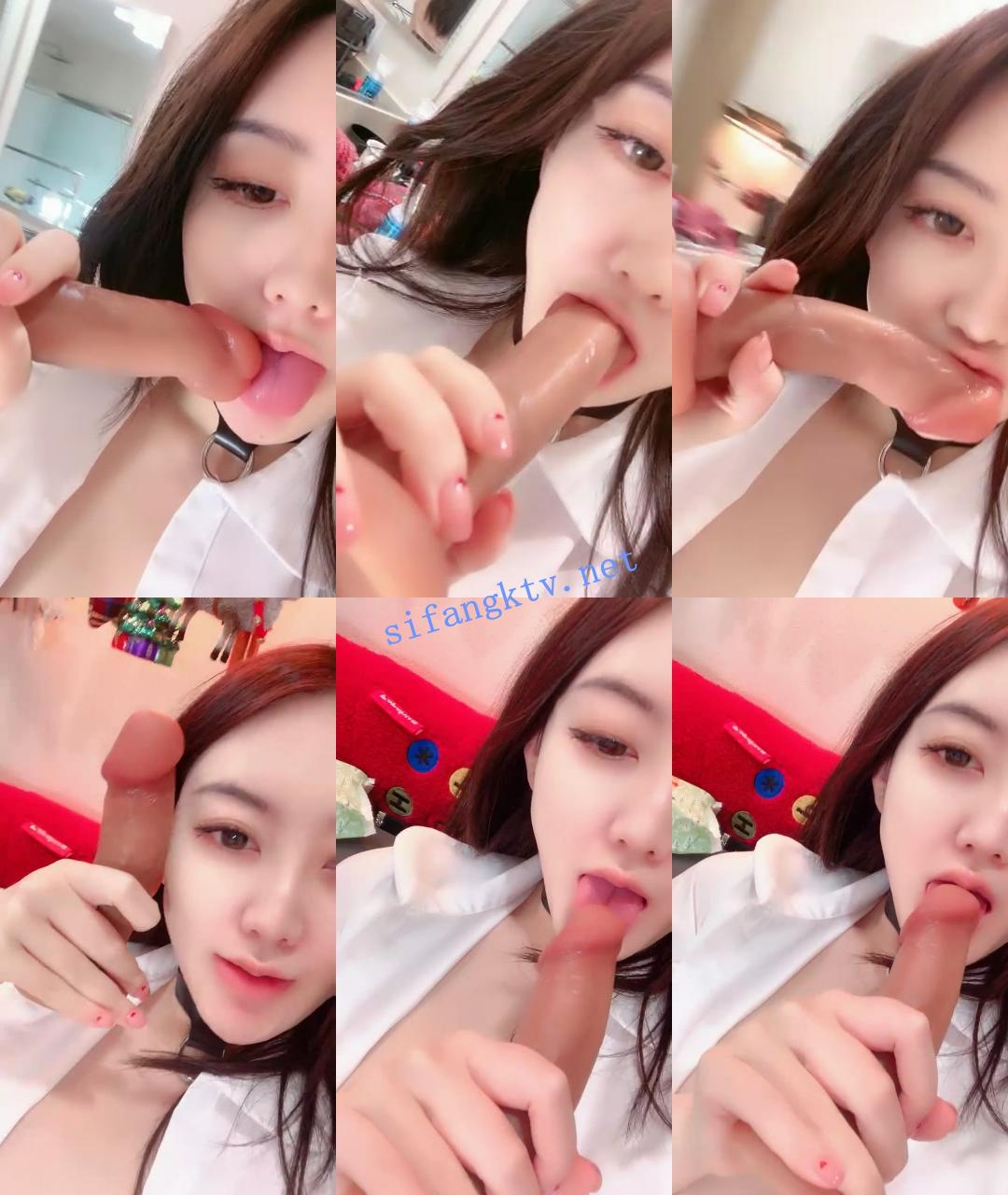 ~高冷御姐气质!颜值爆了! 阿朱 美乳粉逼 爆插! 图 02