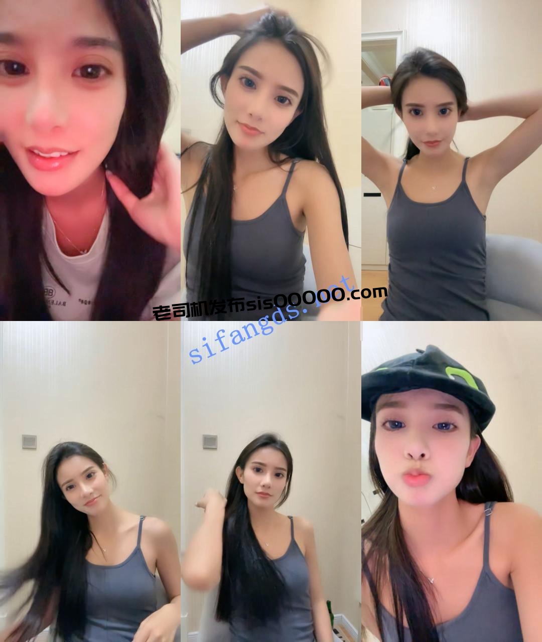 好久不见 模特小尤物! 小恐龙美美 纤细高挑 跳蛋自慰! 图 04