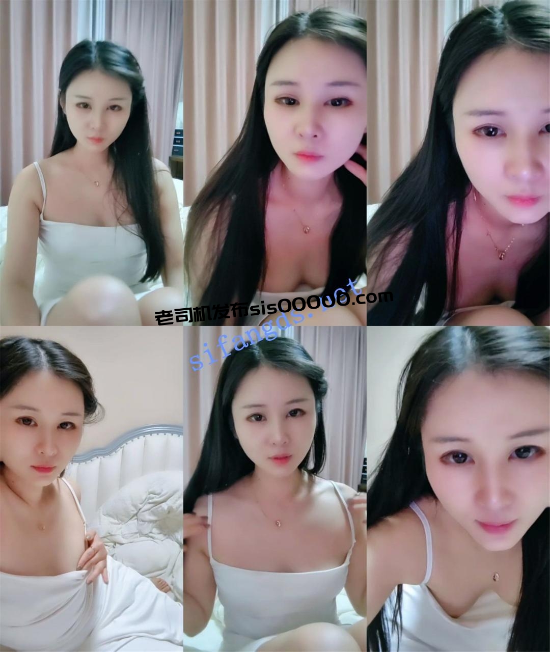 宅男的最爱~乖乖女~ 欣子 揉穴特写~自慰狂插~高潮狂叫 图 07