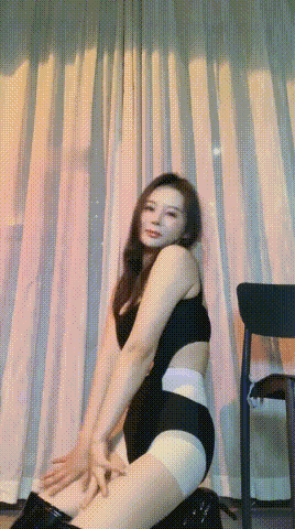 ❤️魅惑欲女 煕煕 丝足高跟骑脸骚舞口水温柔语调撸爆 图 04