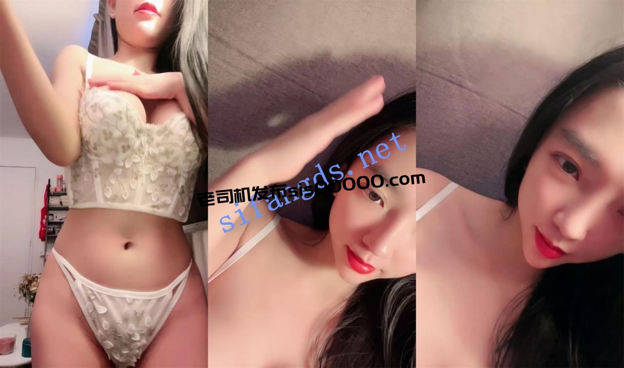 宅男杀手~ 喝个椰宝 前凸后翘 浑圆巨乳大如球~道具自慰~2 图 01