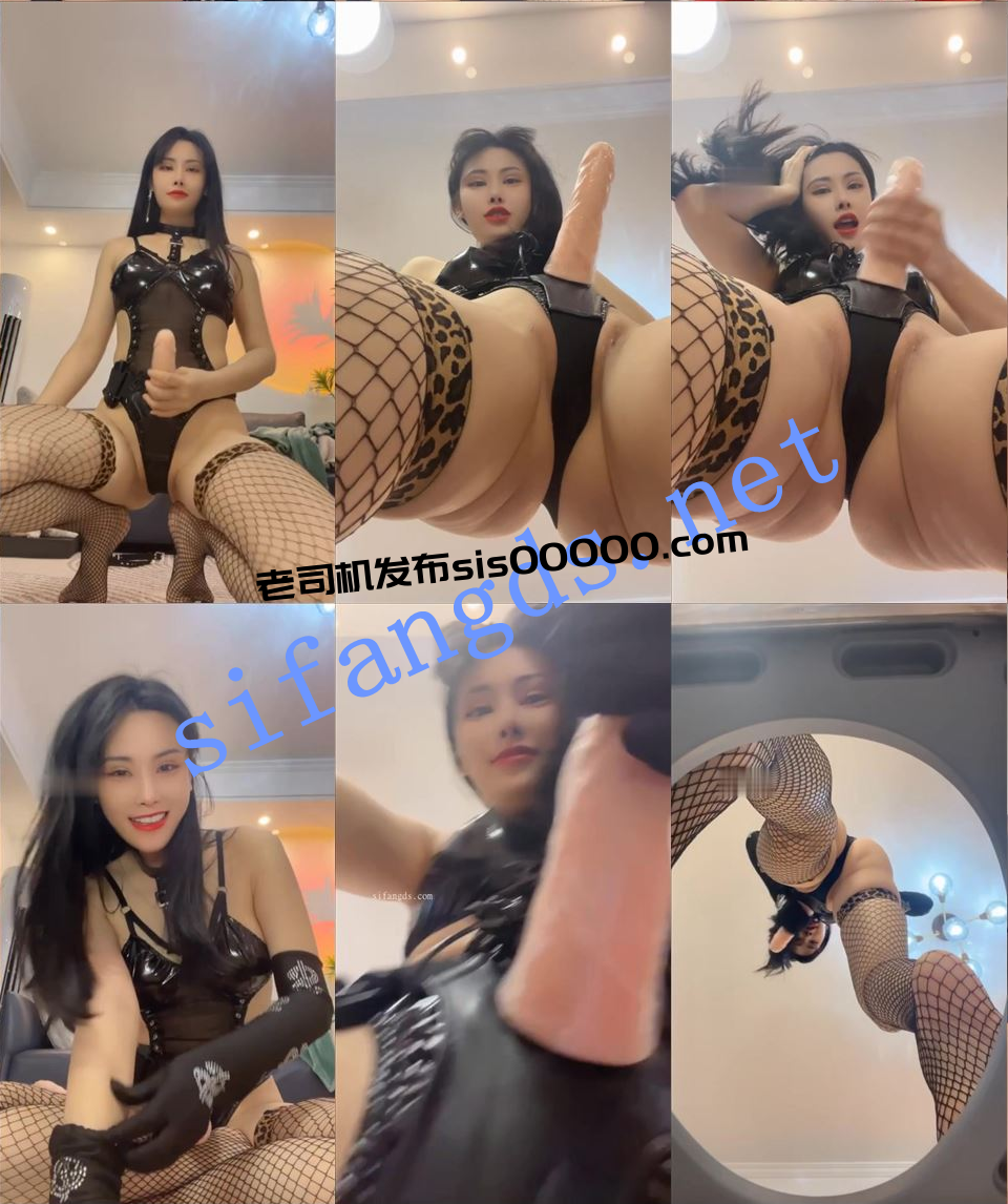 ❤️魅惑女神 松紫大大 巨屌撸管舞榨精黄金调教超炸裂 图 07
