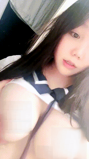 ⭐哇靠~超级大奶萝莉 欣悦想被爱 道具自慰~童颜巨乳超顶 图 01