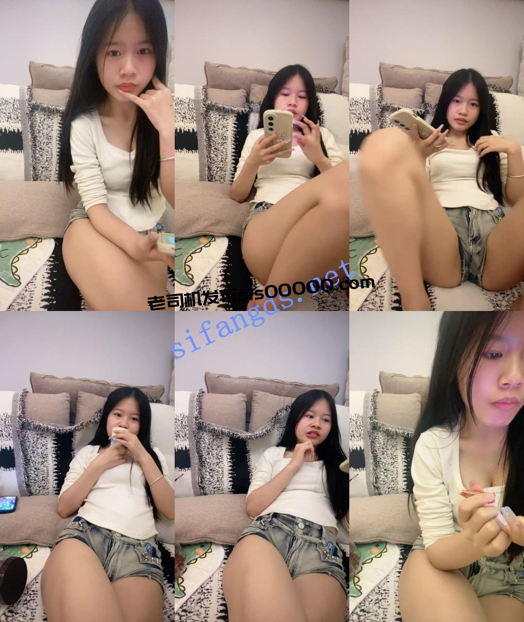 爆乳户型~颜值迷人~ 照我心 洗澡~扒穴~各种角度直播 图 01