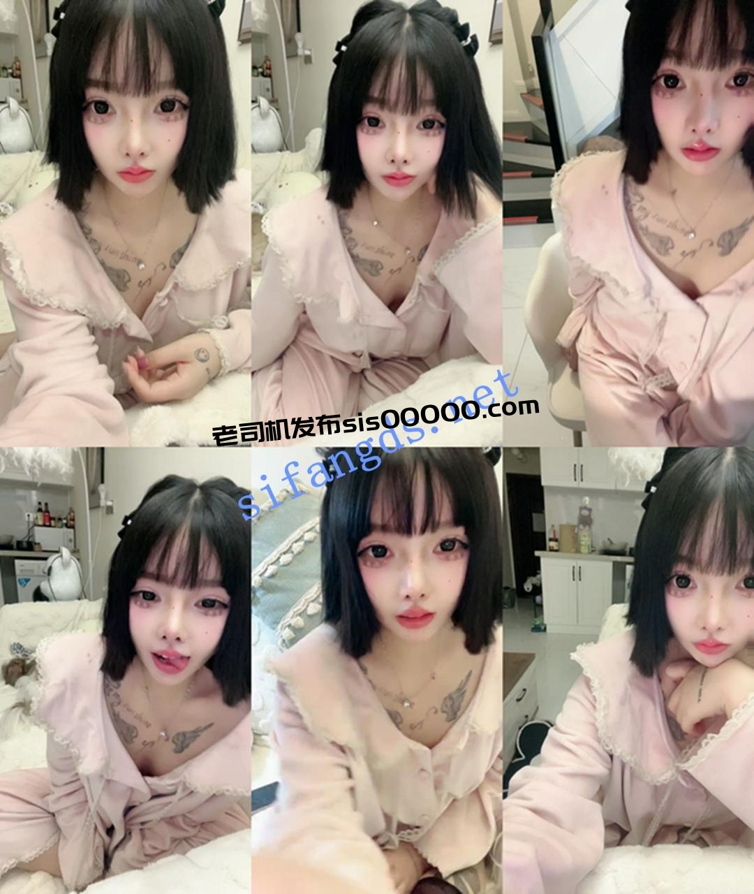 灬新人!绿播女神 深情 曼妙身姿~修长美腿~洗澡特写跳蛋 图 01