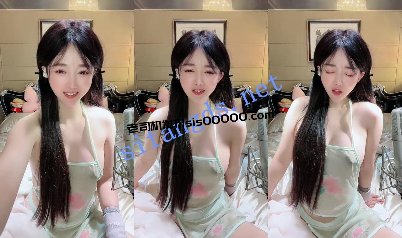 ⚡倾国倾城古风美女! 小宝儿 可遇不可求~鸡巴硬邦邦~ 图 01