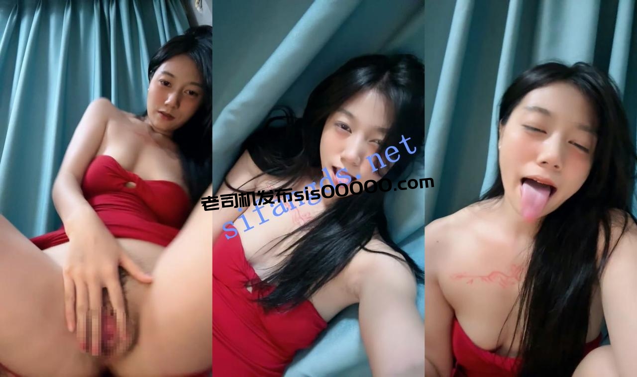 淫荡的御姐~ 新人桃子 蜜桃美臀 跳蛋自慰 表情相当到位~ 图 02