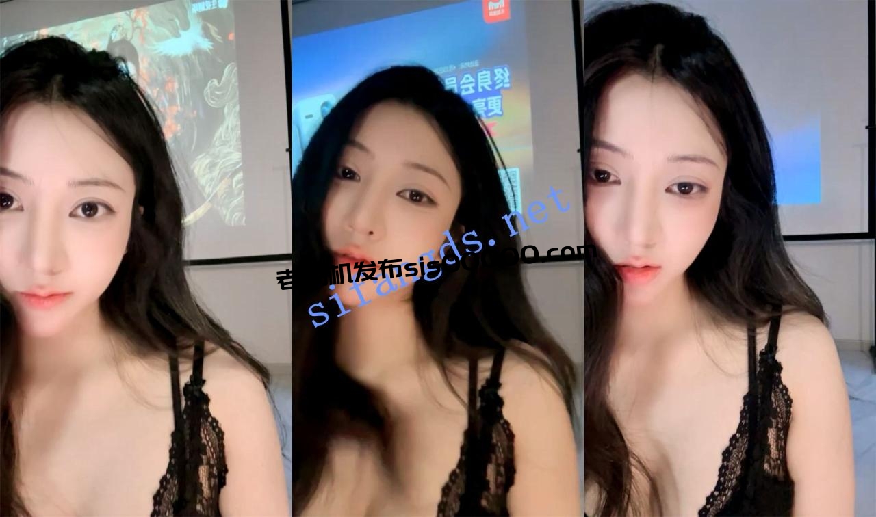 重磅!超美女神彻底黄了~ 桃枝 美爆了~淫水粘液一大堆! 图 01