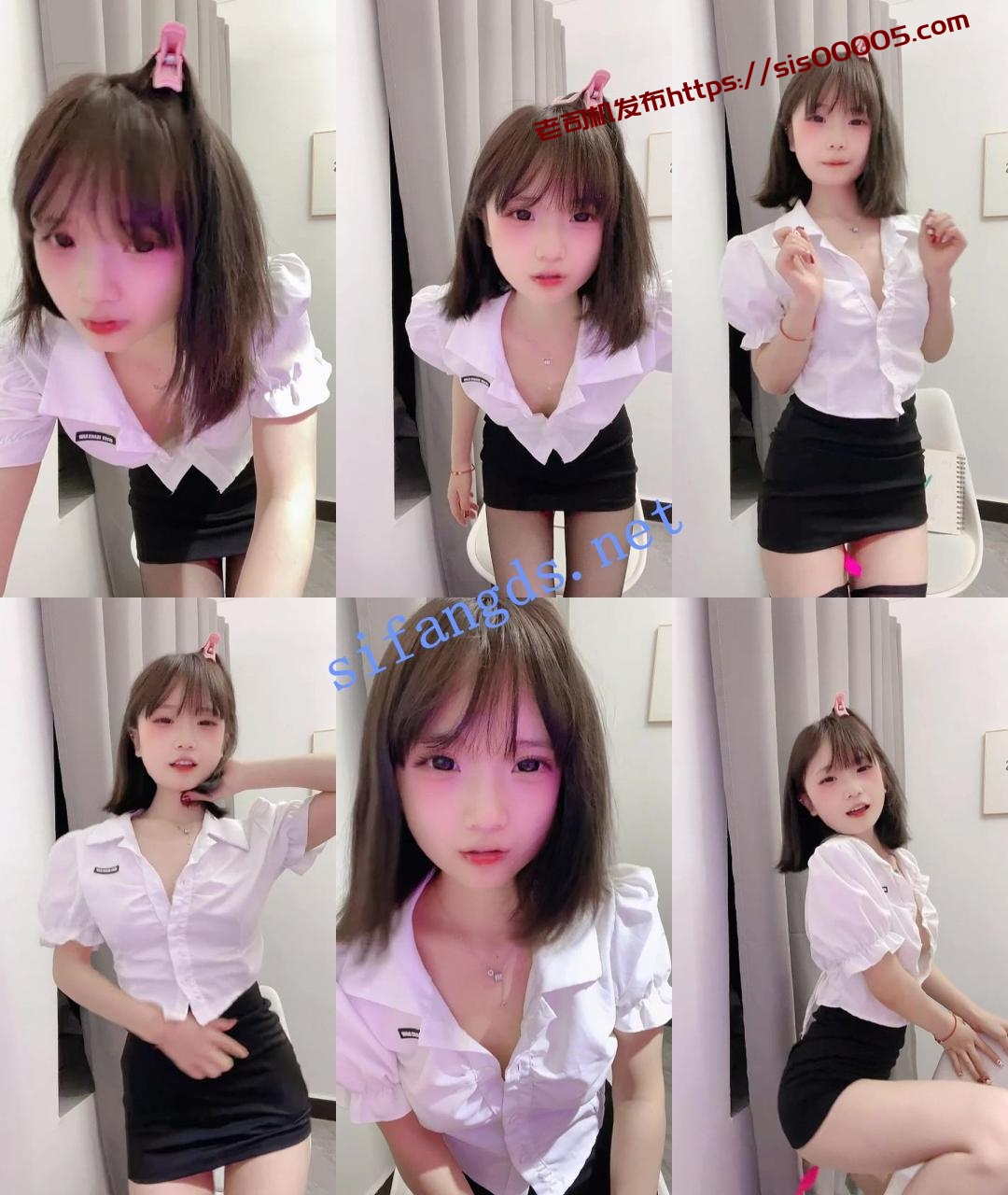 新人萝莉学妹~ 小萌宝 粉乳粉穴自慰给你看~撸的真带劲 图 03