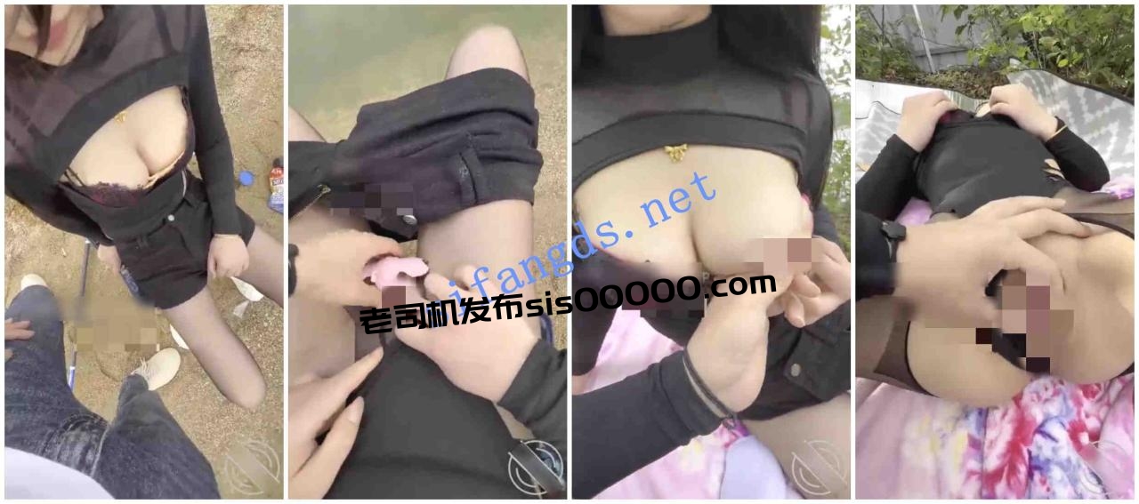 ❤️姐弟乱伦❤️ktv强上姐姐后续44-河边塞跳蛋钓鱼 户外啪 图 12