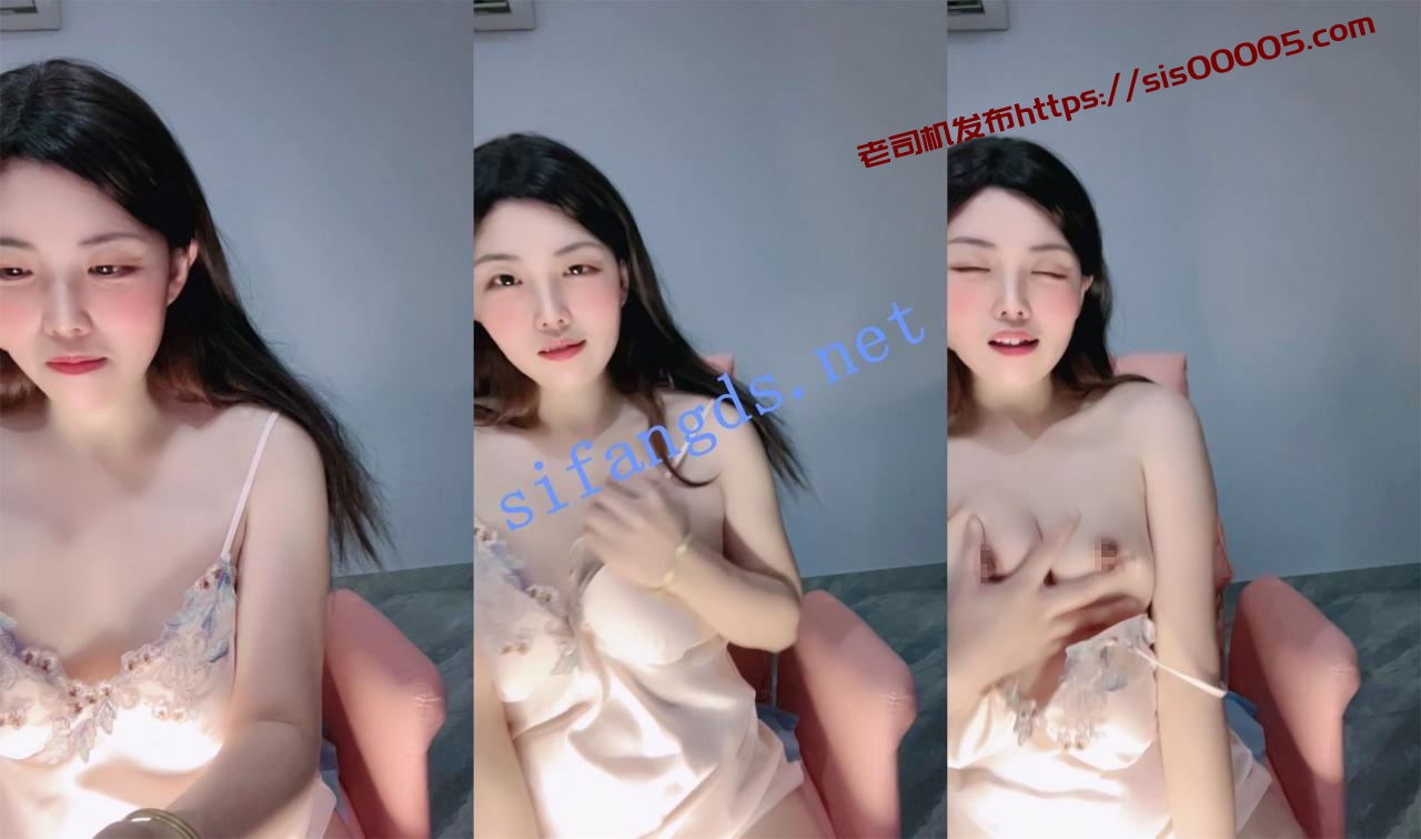清纯欲女!知性美~ 知杏 外表看似矜持 脱光跳蛋自慰~! 图 01