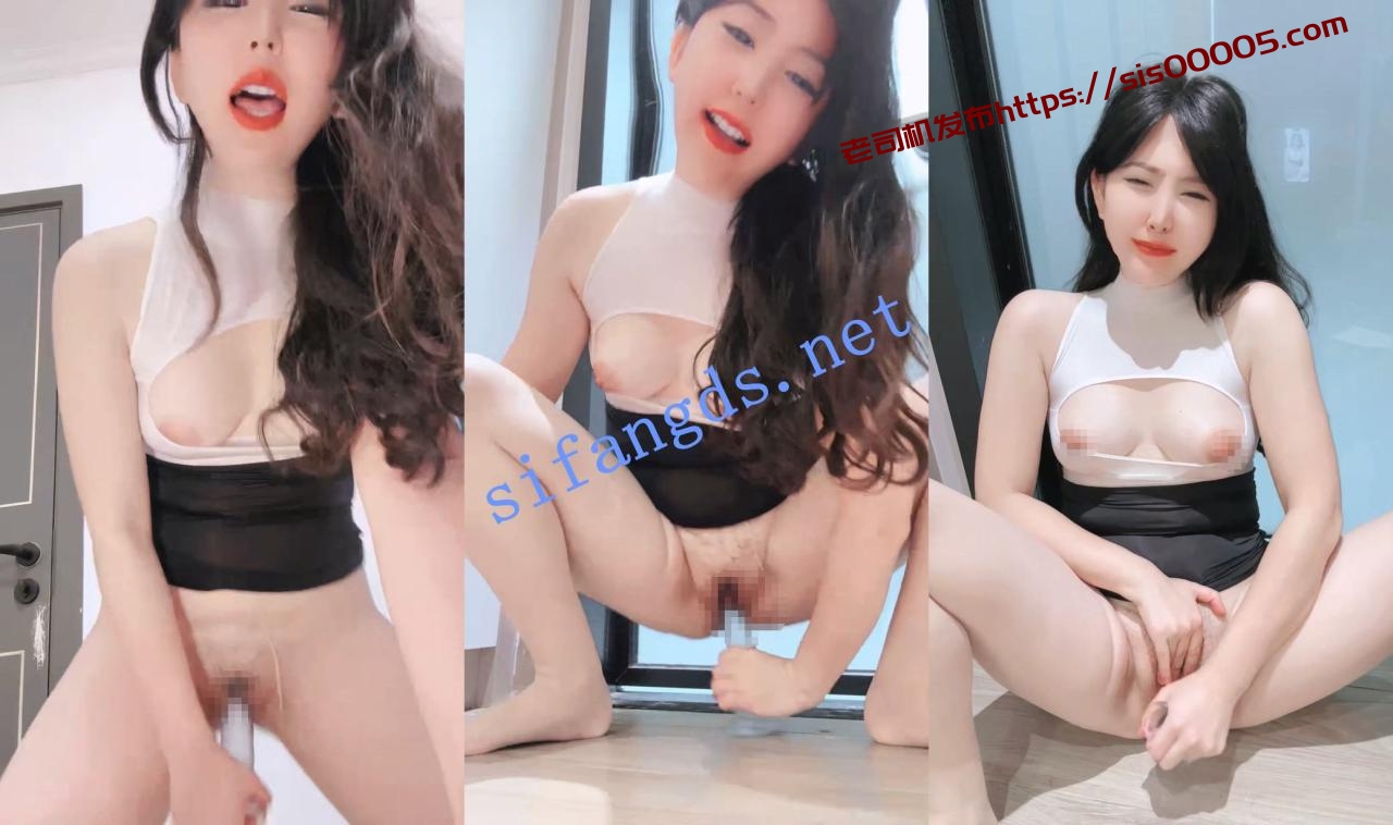 好惊艳!太美了~ 溪溪 极致白嫩~美腿翘臀 自慰流白浆~7 图 11