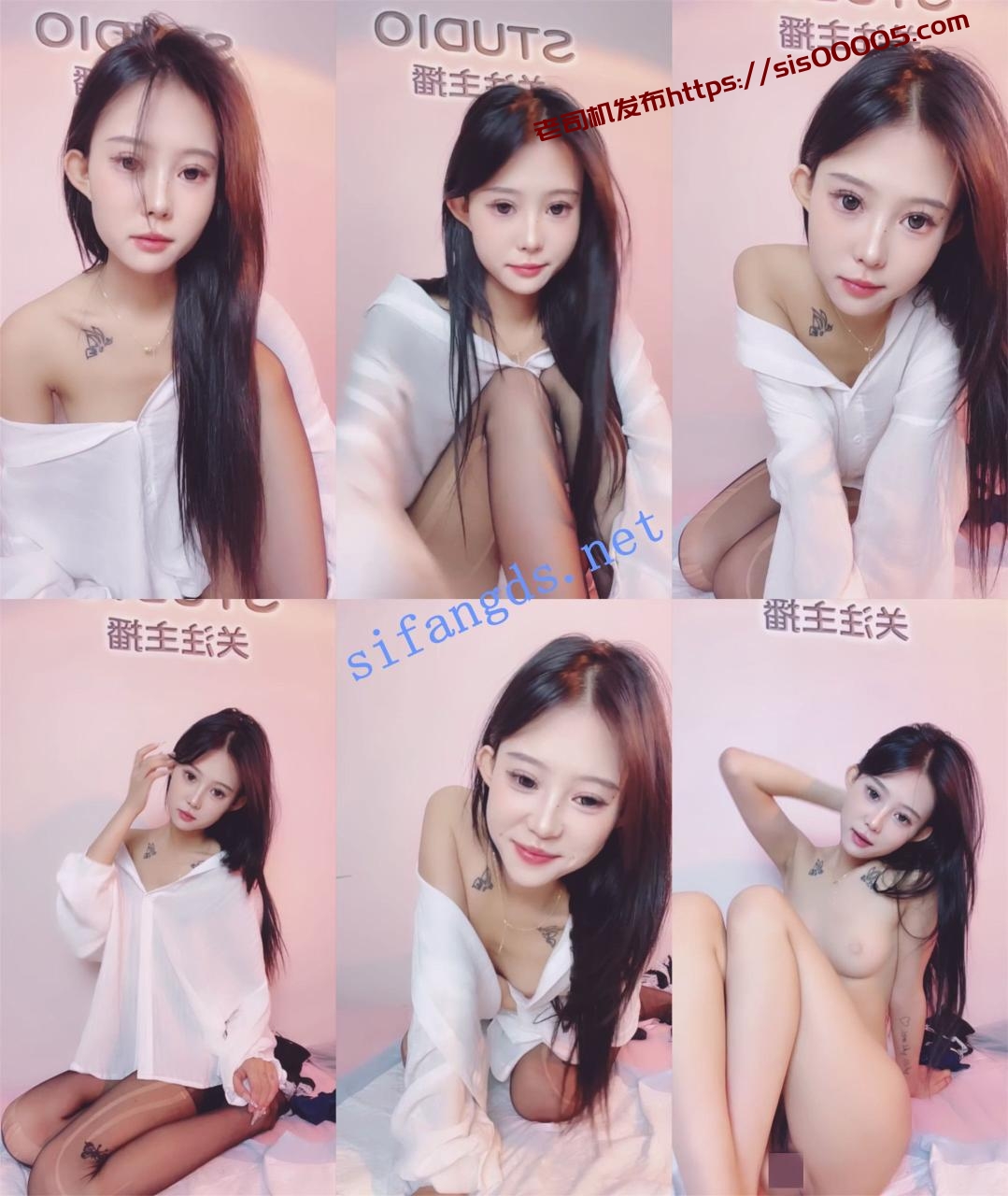 最顶级校花!简直美到爆炸~ 听雨眠 道具自慰!流白浆~爽 图 05