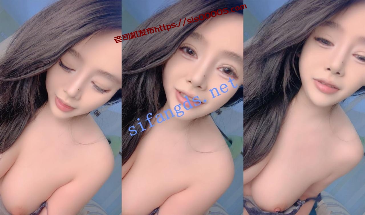 微胖女神 颜值天花板! 冉米 超级漂亮 丰乳肥逼跳蛋自慰 图 01